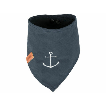 Handkerchief Trixie Dog Anchor-0