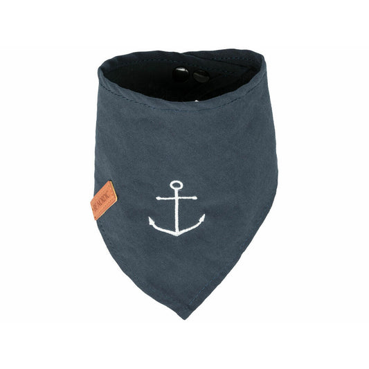 Handkerchief Trixie Dog Anchor-0