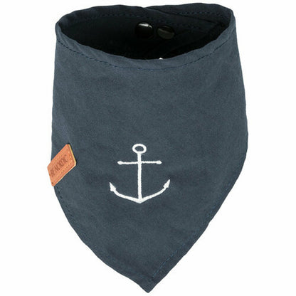 Handkerchief Trixie Dog Anchor-11