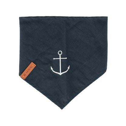 Handkerchief Trixie Dog Anchor-8