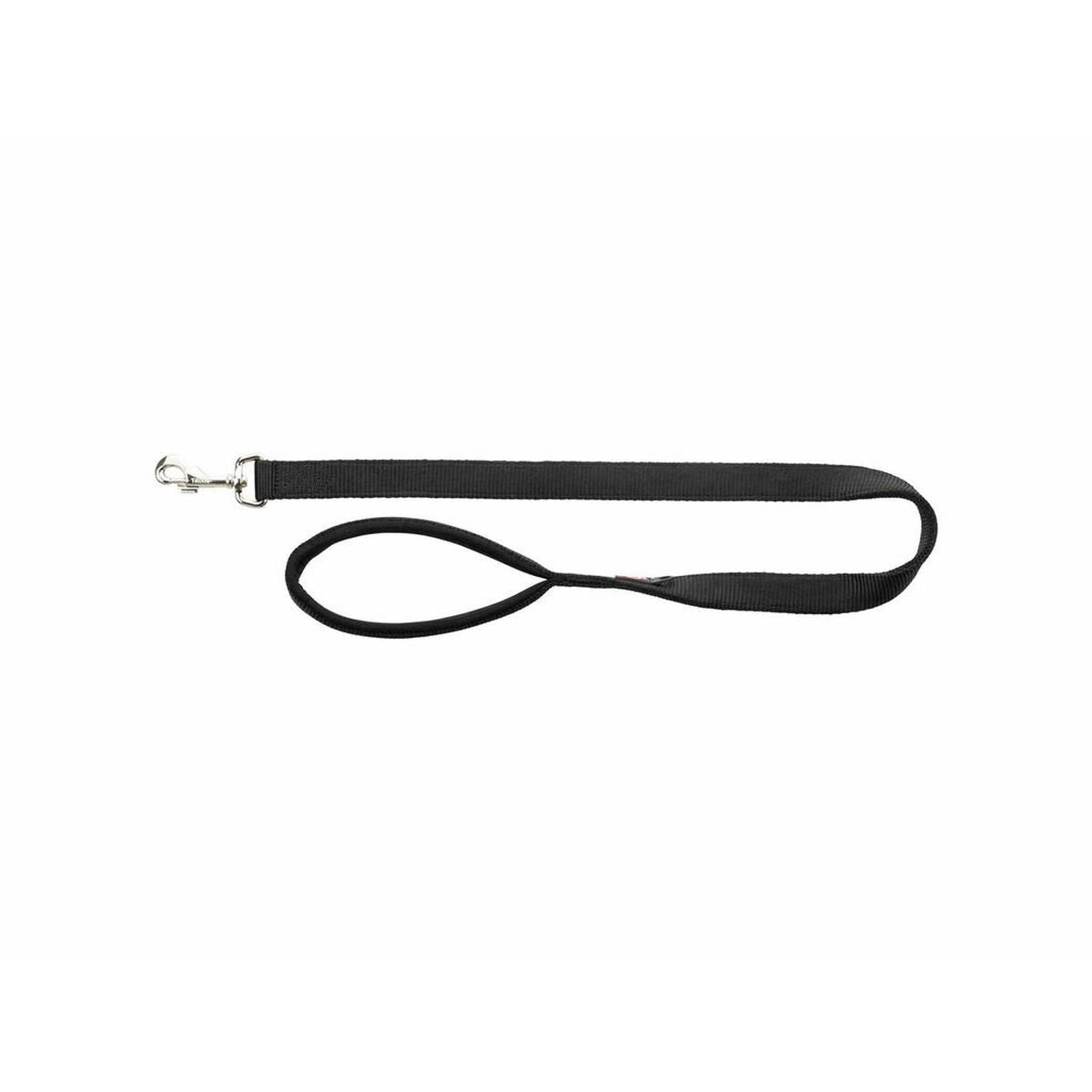 Dog Lead Trixie New Premium Black-0