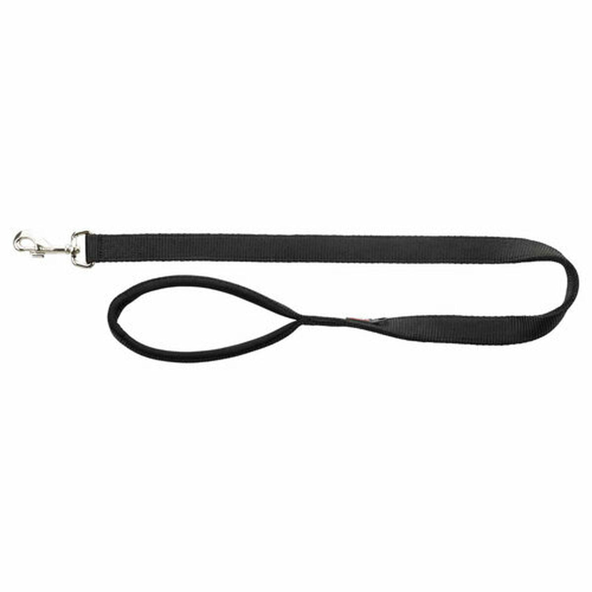 Dog Lead Trixie New Premium Black-9