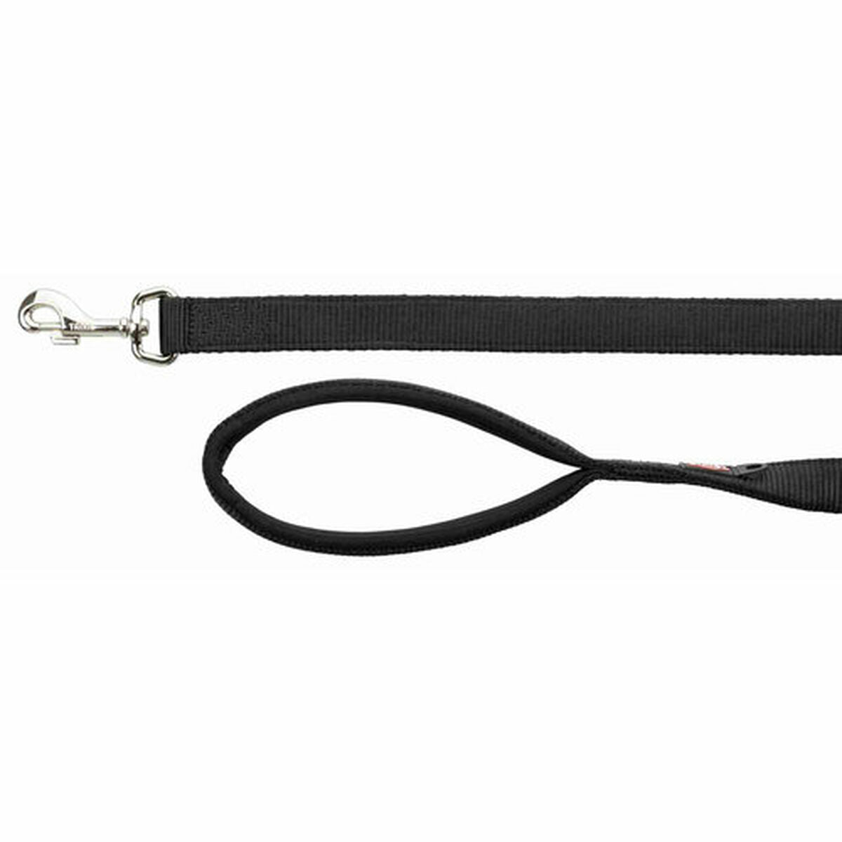 Dog Lead Trixie New Premium Black-5