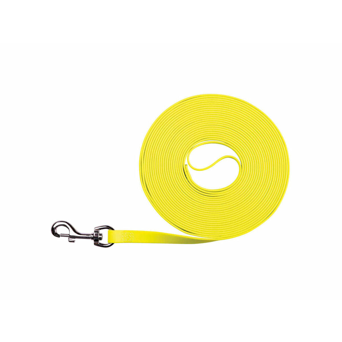 Tracking leash Trixie Easy Life Yellow L/XL-0