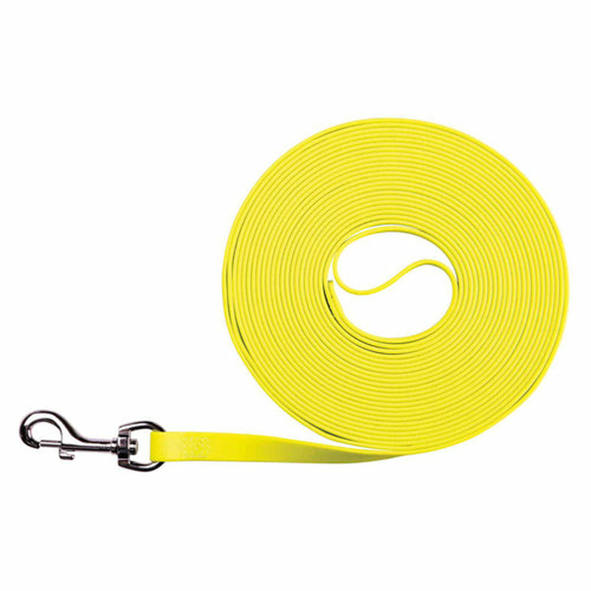 Tracking leash Trixie Easy Life Yellow L/XL-1