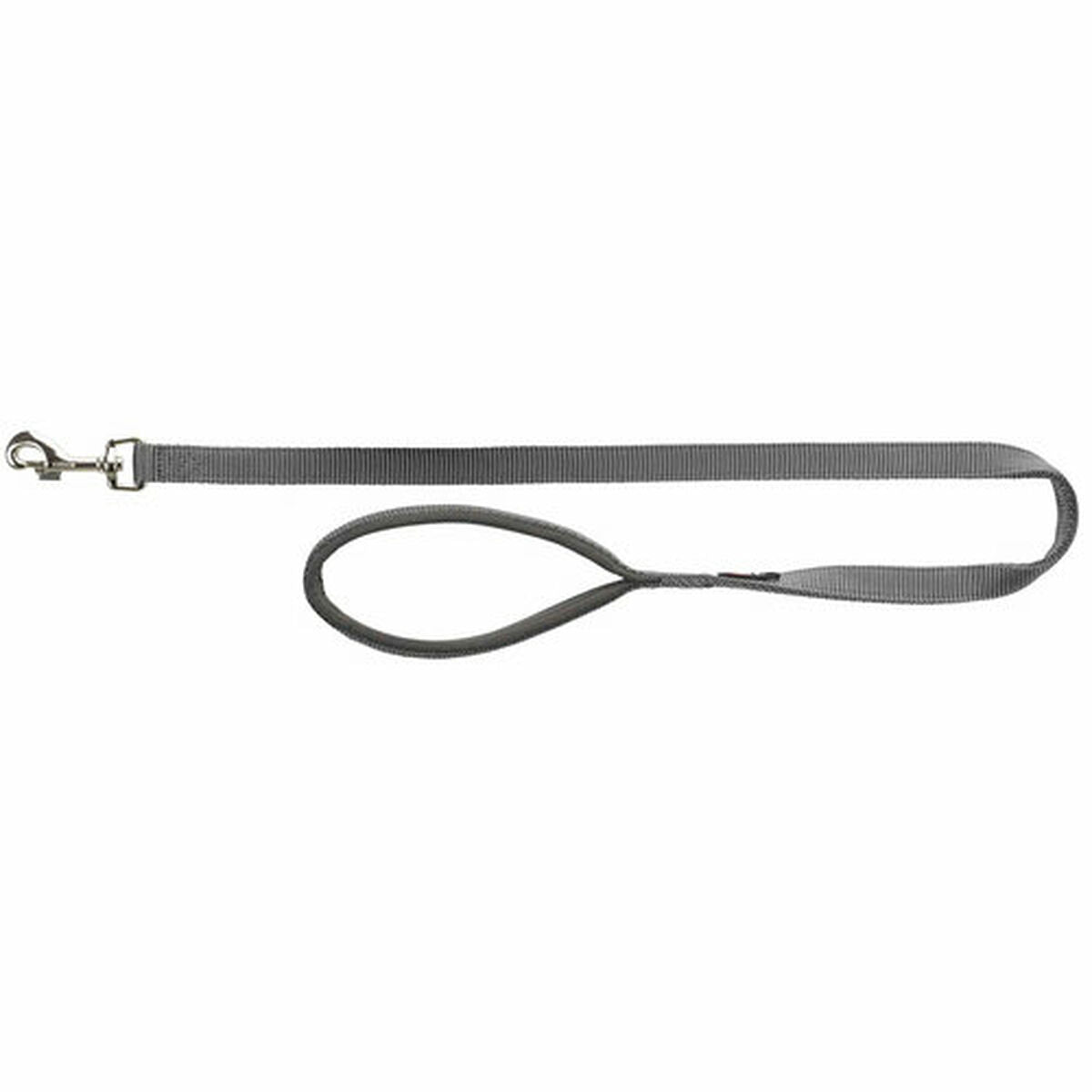 Dog Lead Trixie New Premium Graphite XS/S-5