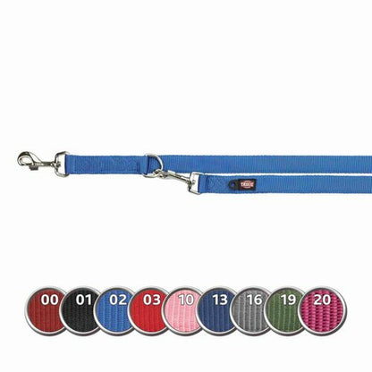 Adjustable dog leash Trixie Indigo XS/S-1