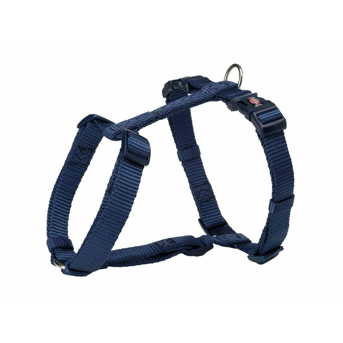 Dog Harness Trixie New Premium Indigo XXS/XS-0