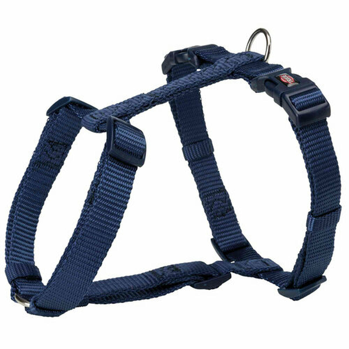 Dog Harness Trixie New Premium Indigo XXS/XS-2