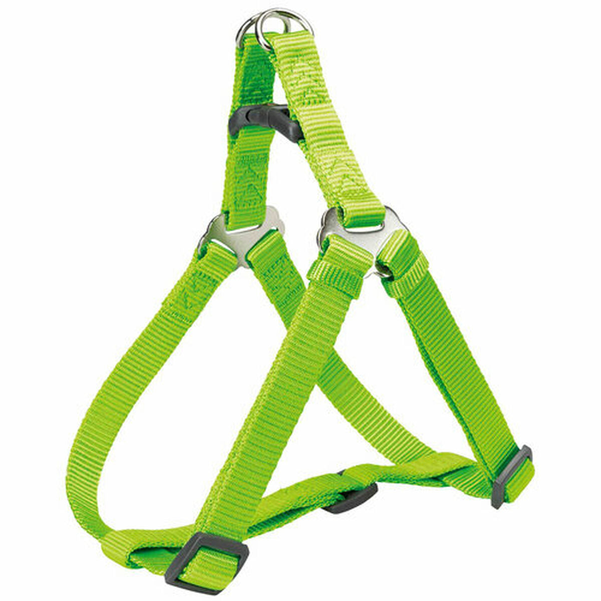 Dog harness Trixie New Premium Apple XS/S-1