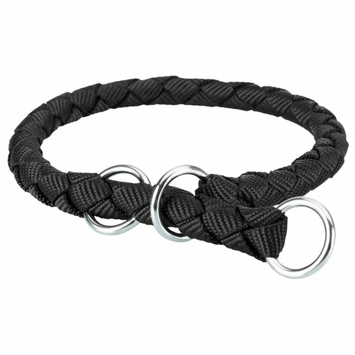 Training collar Trixie New Cavo Black 25-31 cm-3