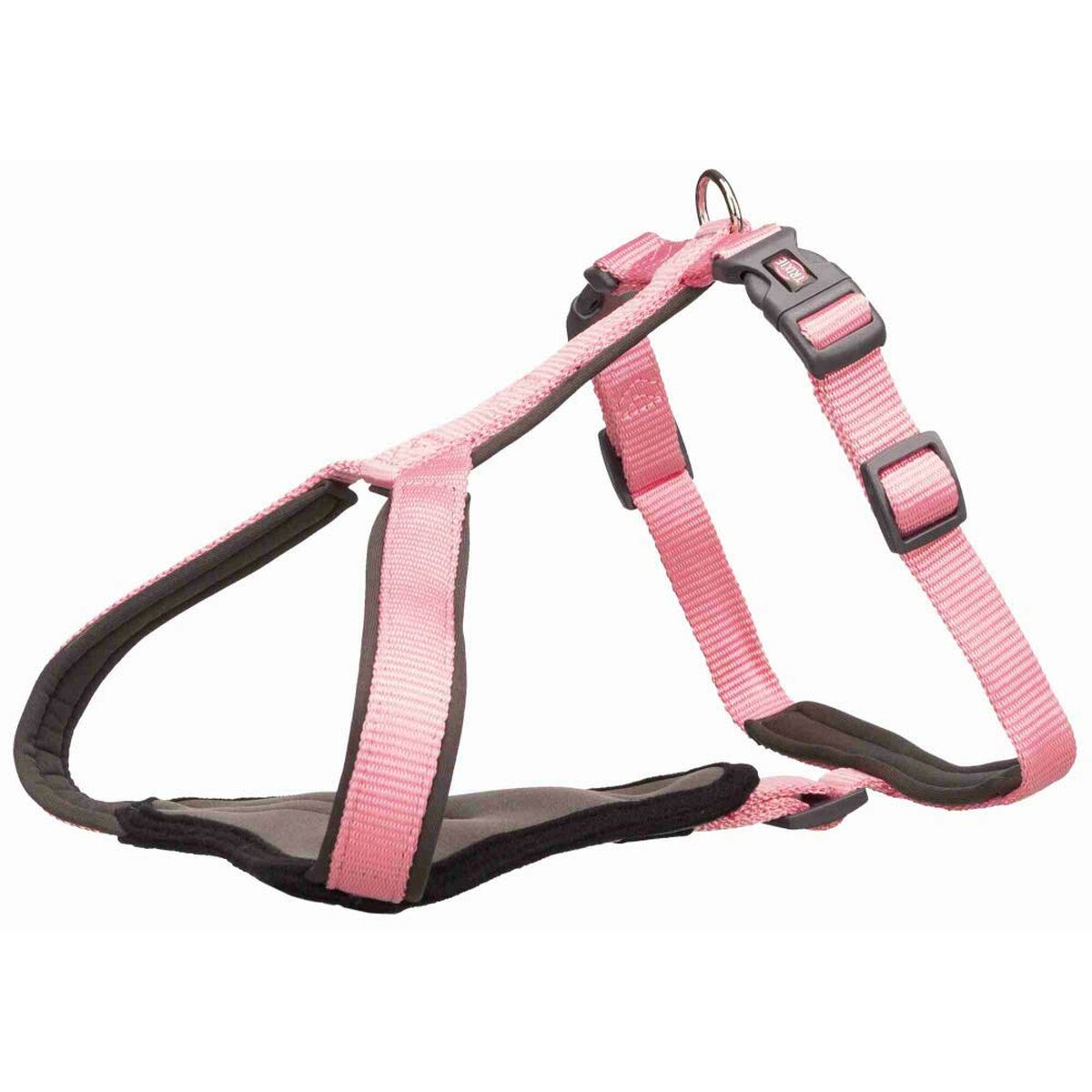 Dog Harness Trixie Premium M/L-0