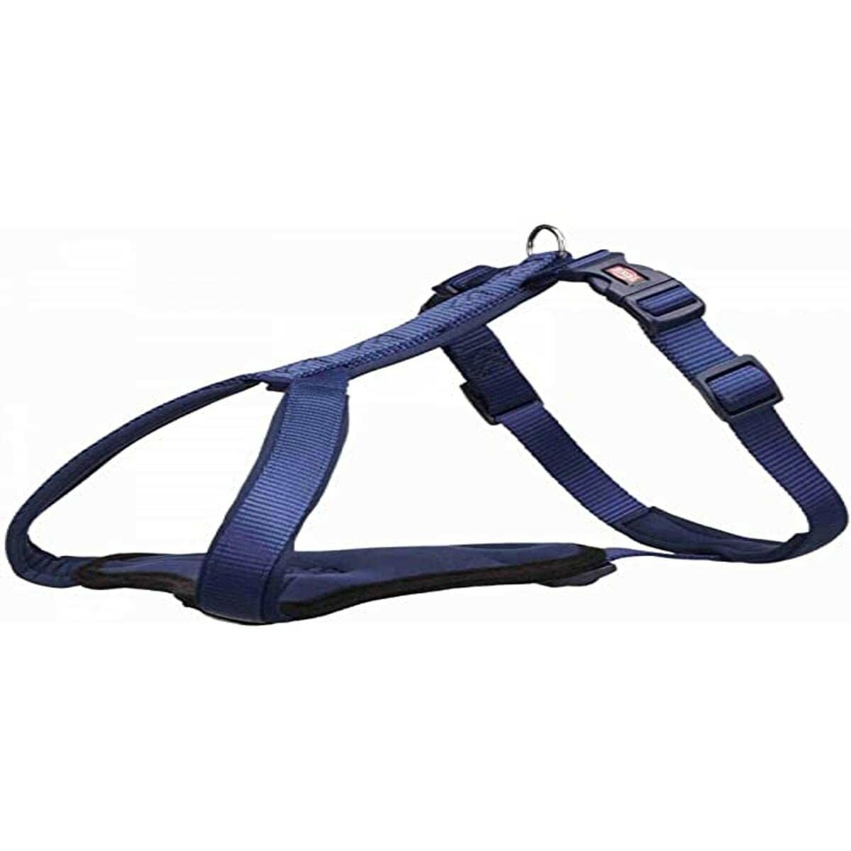 Dog Harness Trixie Premium Indigo S-0