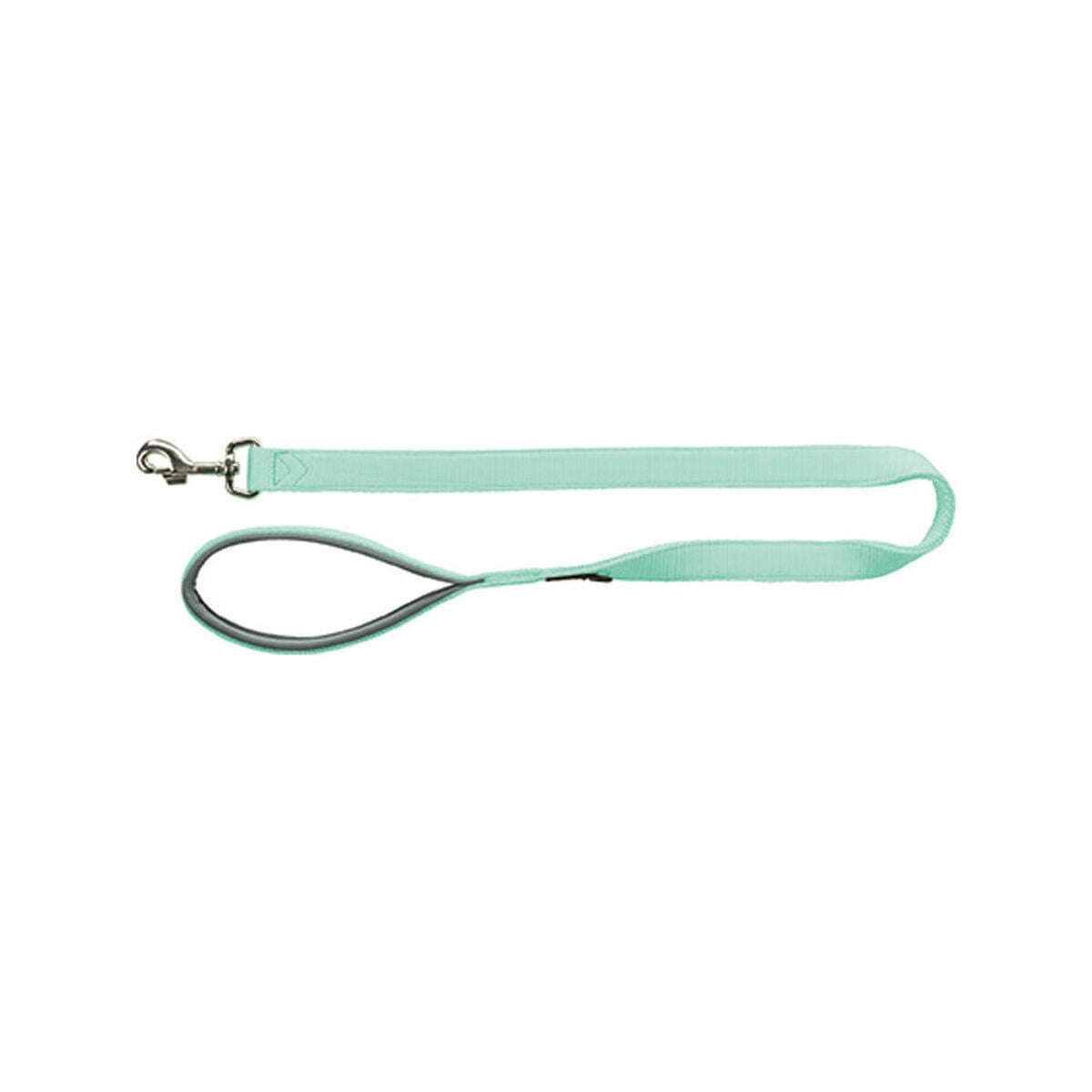 Dog Lead Trixie Premium Mint 1 m L/XL-0