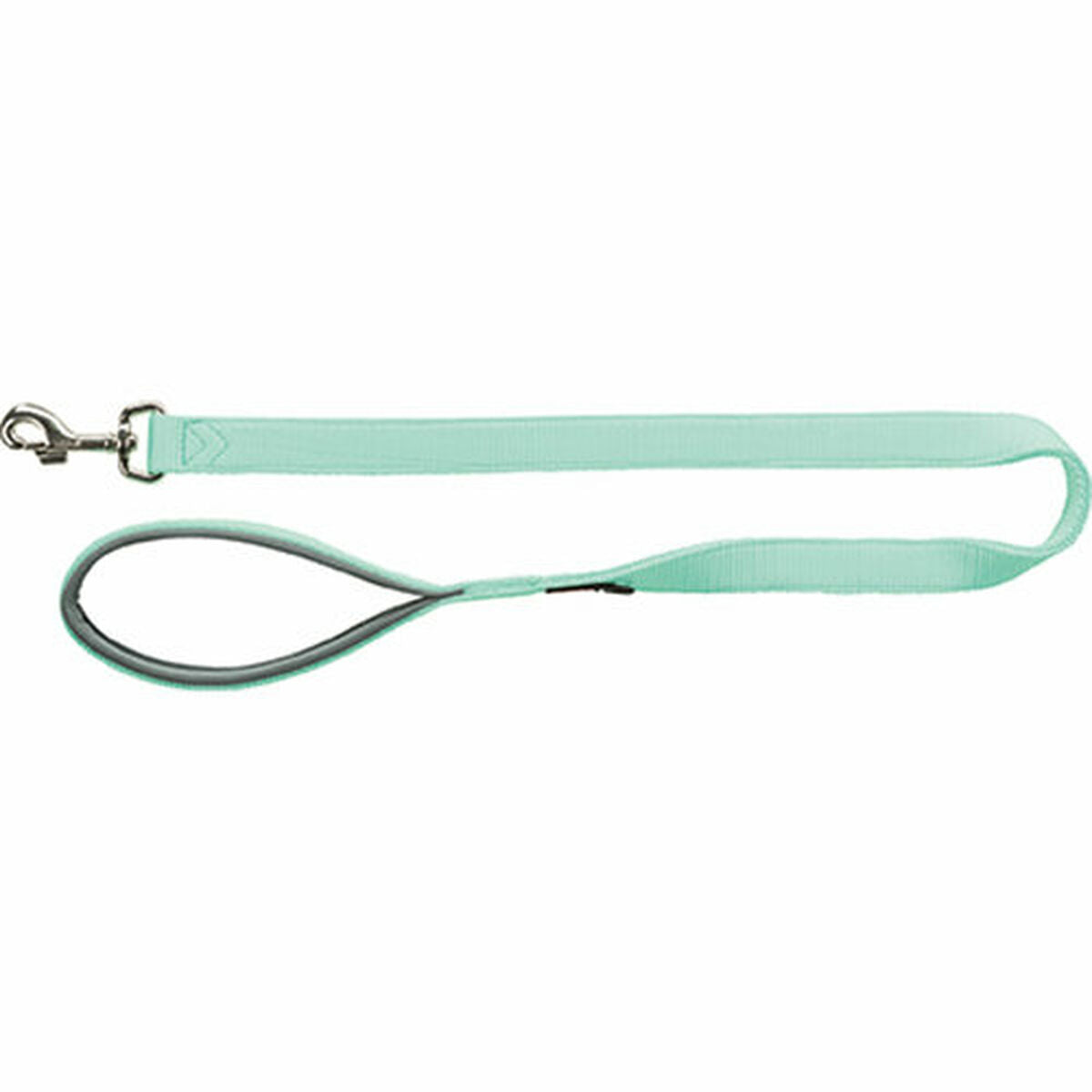 Dog Lead Trixie Premium Mint 1 m L/XL-1