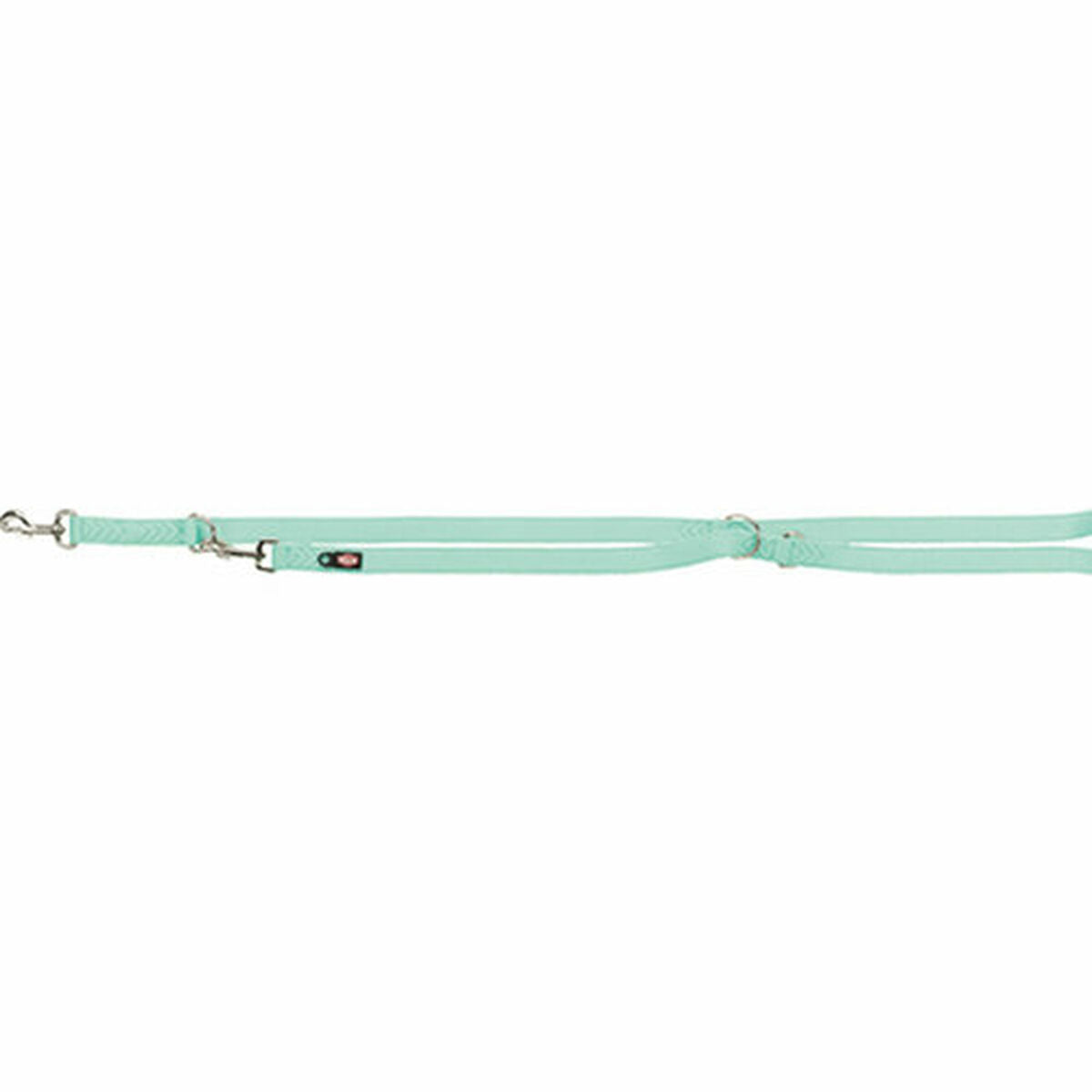 Adjustable dog leash Trixie Premium Mint L/XL-1