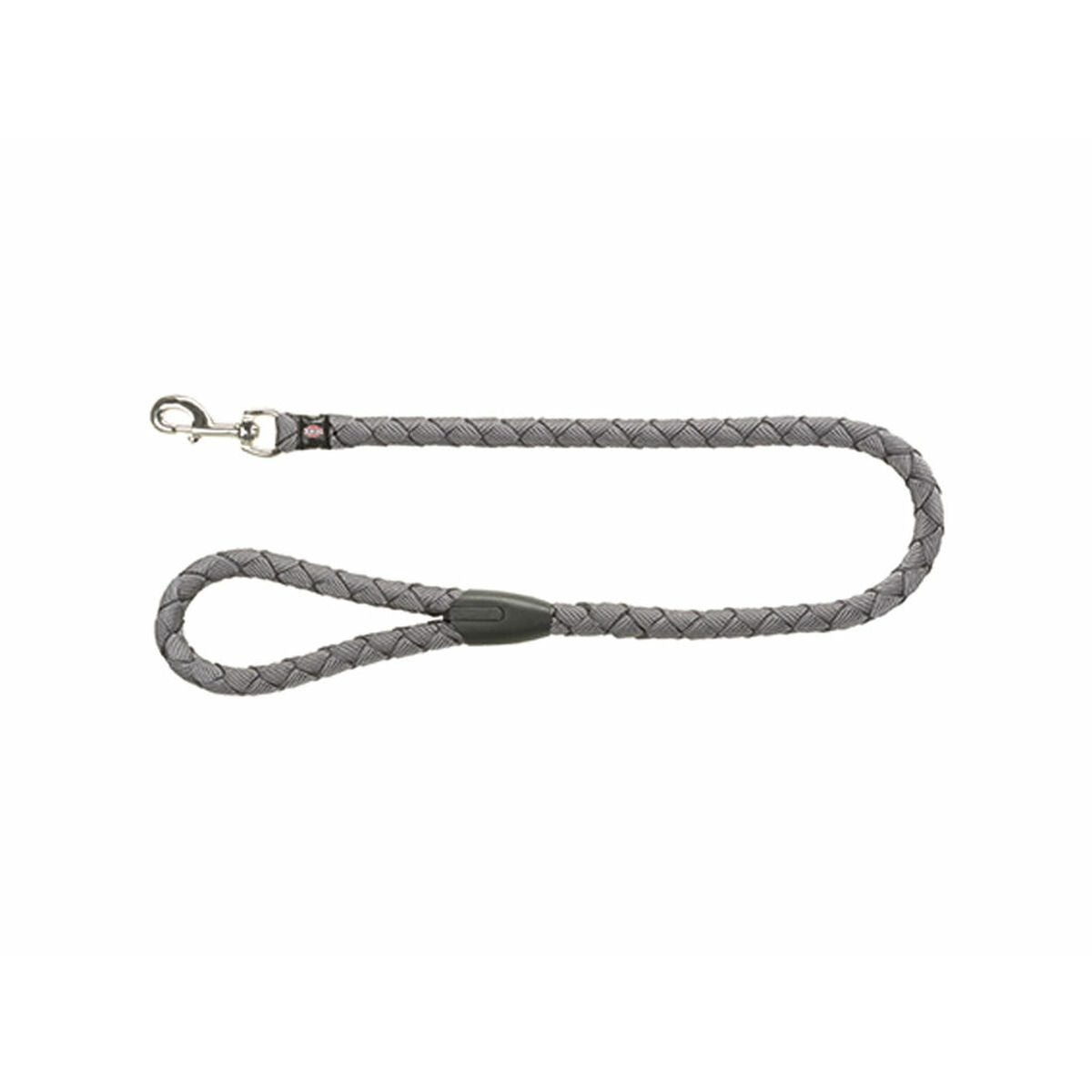 Dog Lead Trixie Cavo Graphite S/M-0