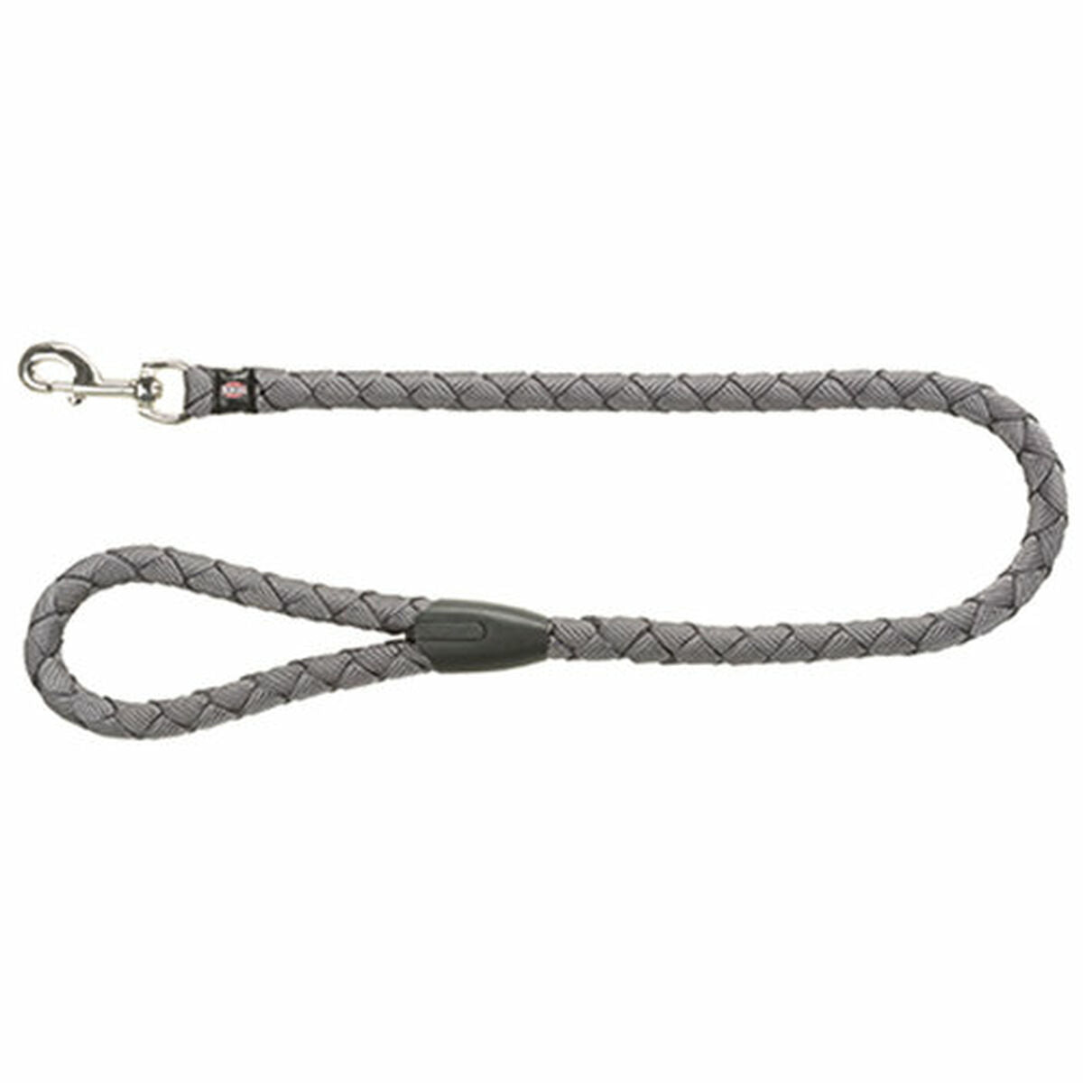 Dog Lead Trixie Cavo Graphite S/M-1