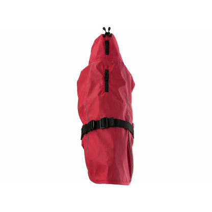 Dog raincoat Trixie Vimy Red XL-8