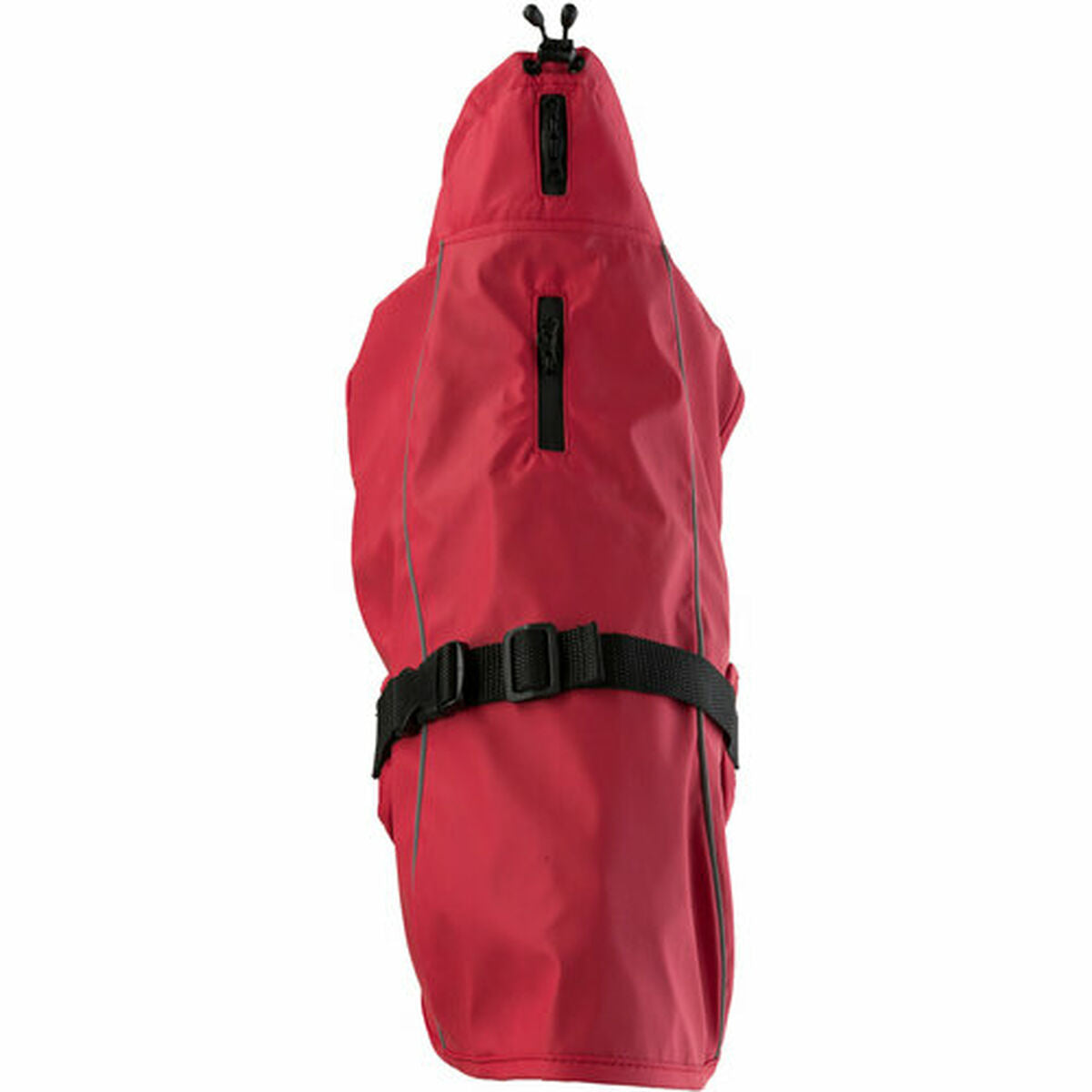 Dog raincoat Trixie Vimy Red XL-7