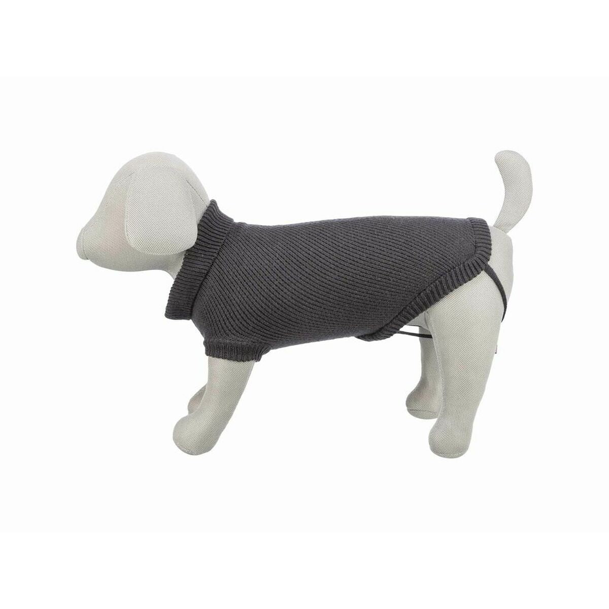 Dog Jumper Trixie Berlín Anthracite S-0