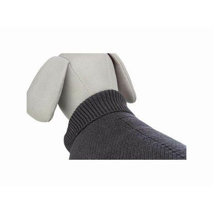 Dog Jumper Trixie Berlín Anthracite S-4