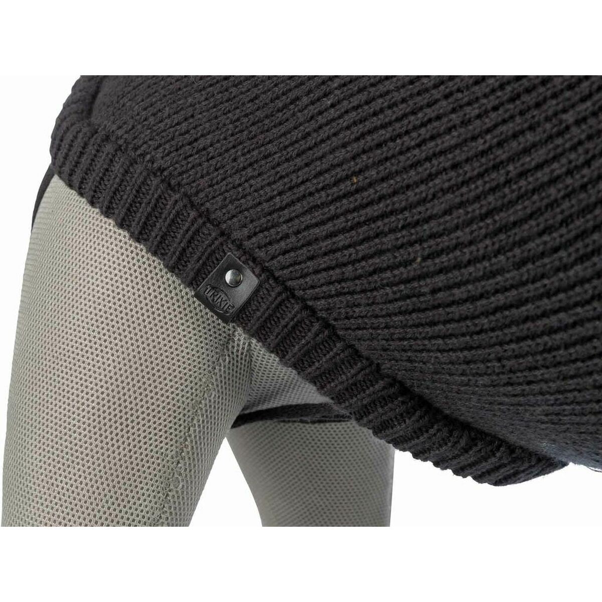 Dog Jumper Trixie Berlín Anthracite S-2