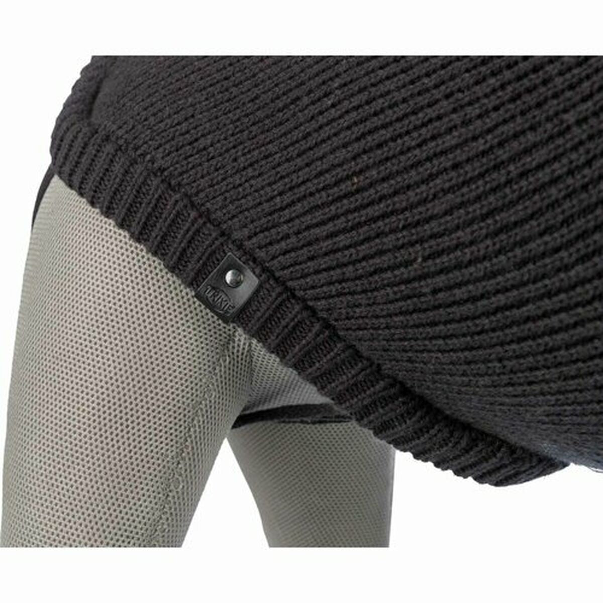 Dog Jumper Trixie Berlín Anthracite S-1