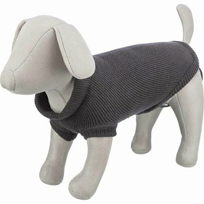 Dog Jumper Trixie Berlín Anthracite S-11