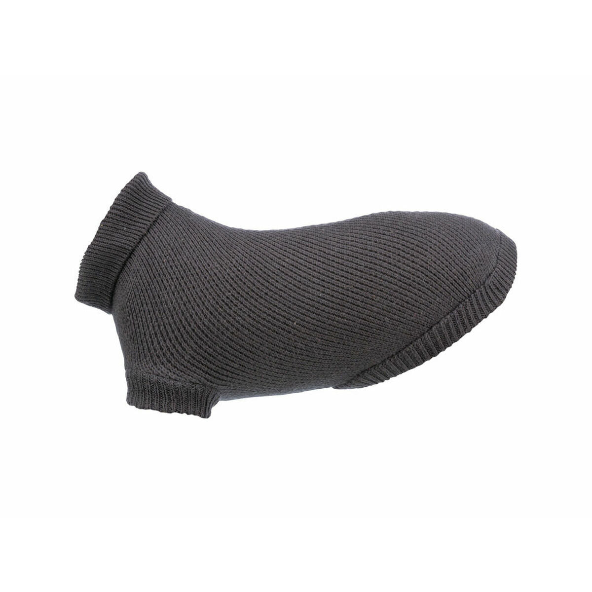 Dog Jumper Trixie Berlín Anthracite S-10