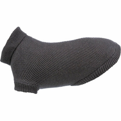 Dog Jumper Trixie Berlín Anthracite S-9