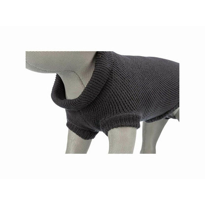 Dog Jumper Trixie Berlín Anthracite S-8