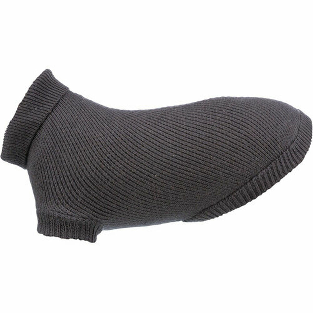 Dog Jumper Trixie Berlín Anthracite M-9