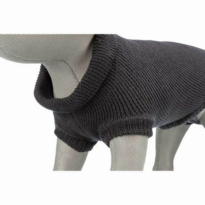 Dog Jumper Trixie Berlín Anthracite M-7