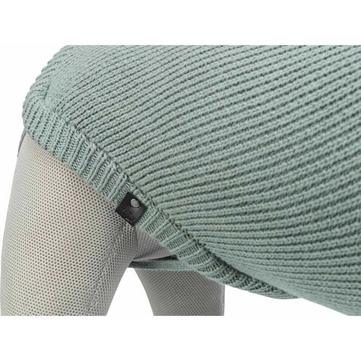 Dog Jumper Trixie Berlín Green S-4