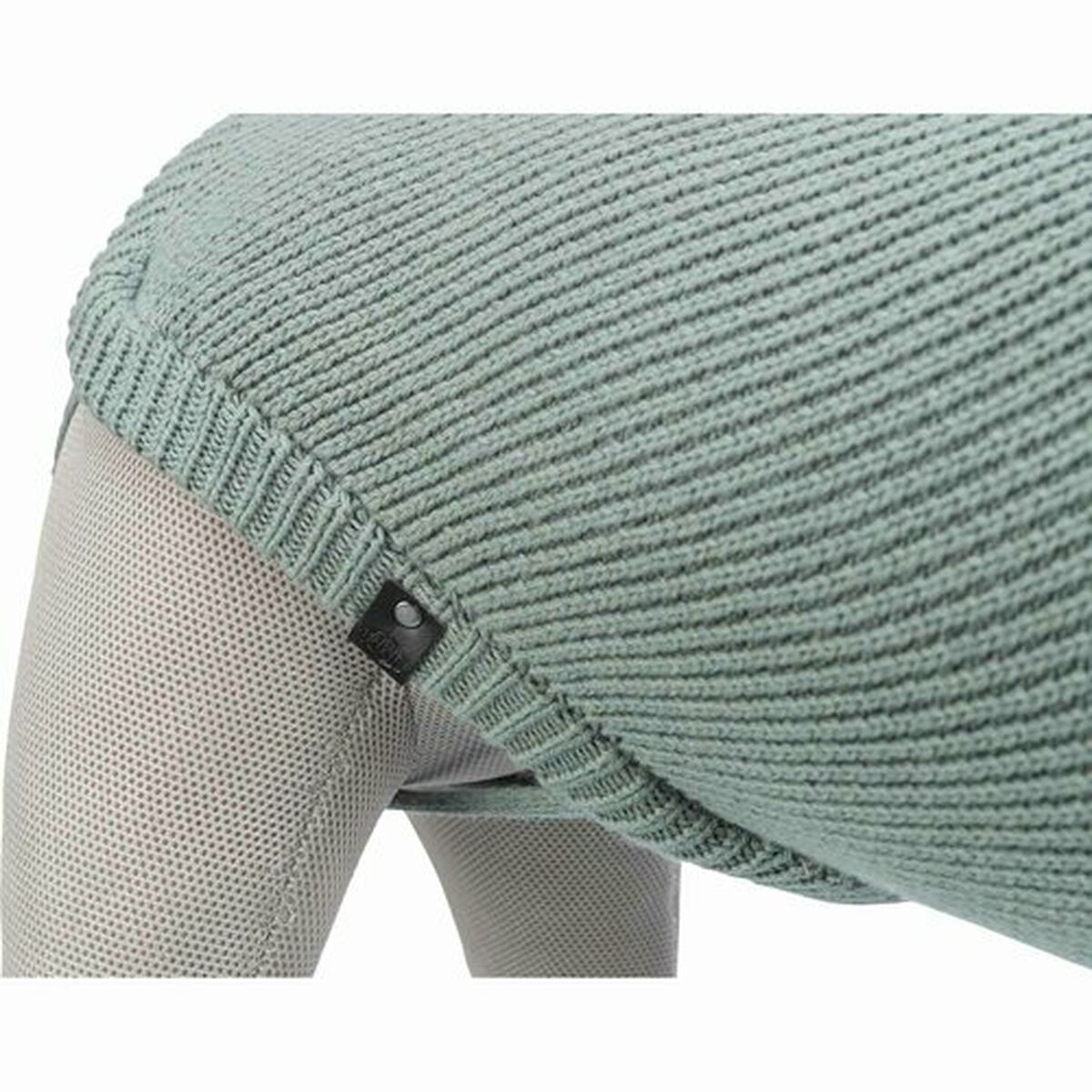 Dog Jumper Trixie Berlín Green S-3