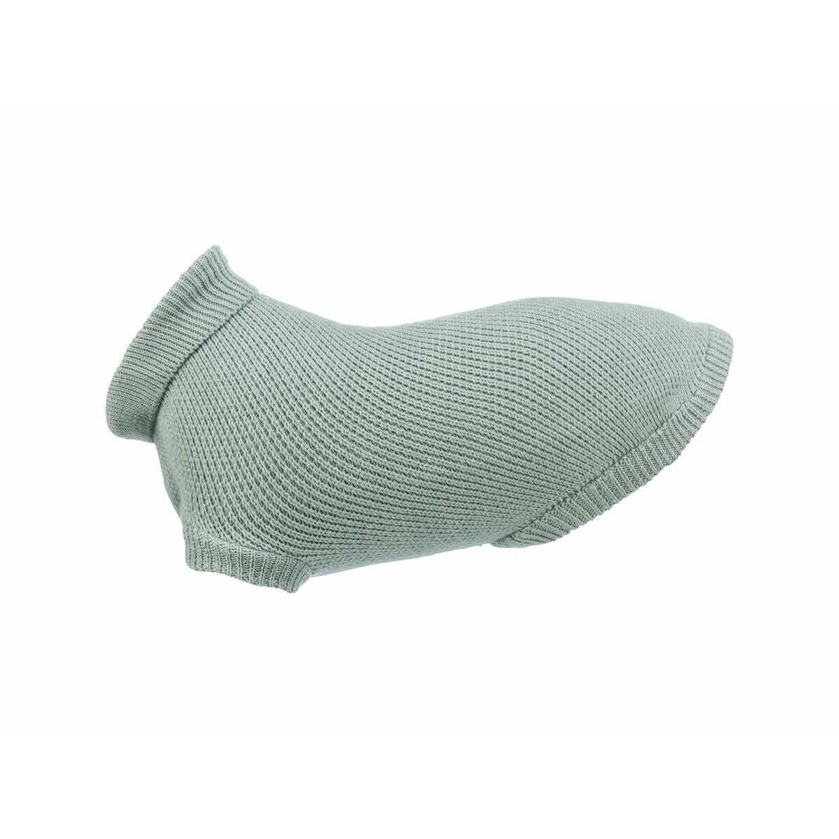 Dog Jumper Trixie Berlín Green S-10