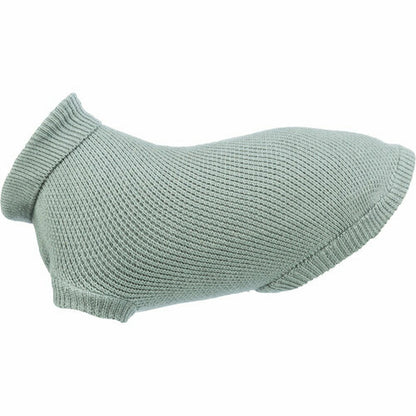 Dog Jumper Trixie Berlín Green S-9