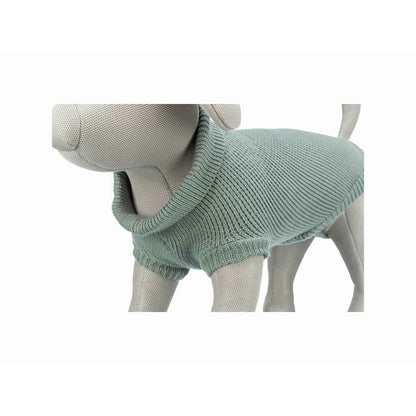 Dog Jumper Trixie Berlín Green S-8