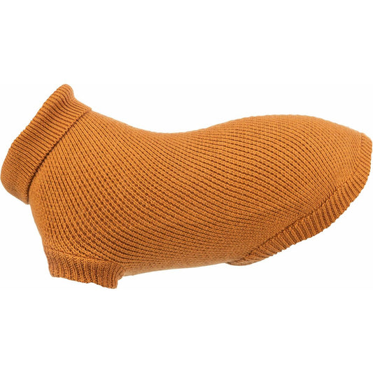 Dog Jumper Trixie Orange M-0