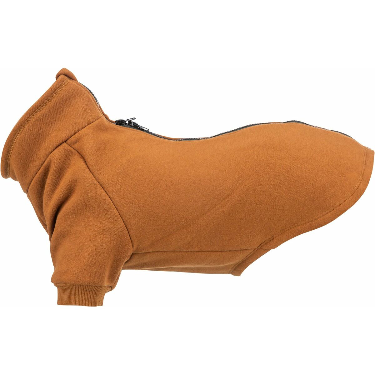 Dog Sweatshirt Trixie Amsterdam Orange L-0