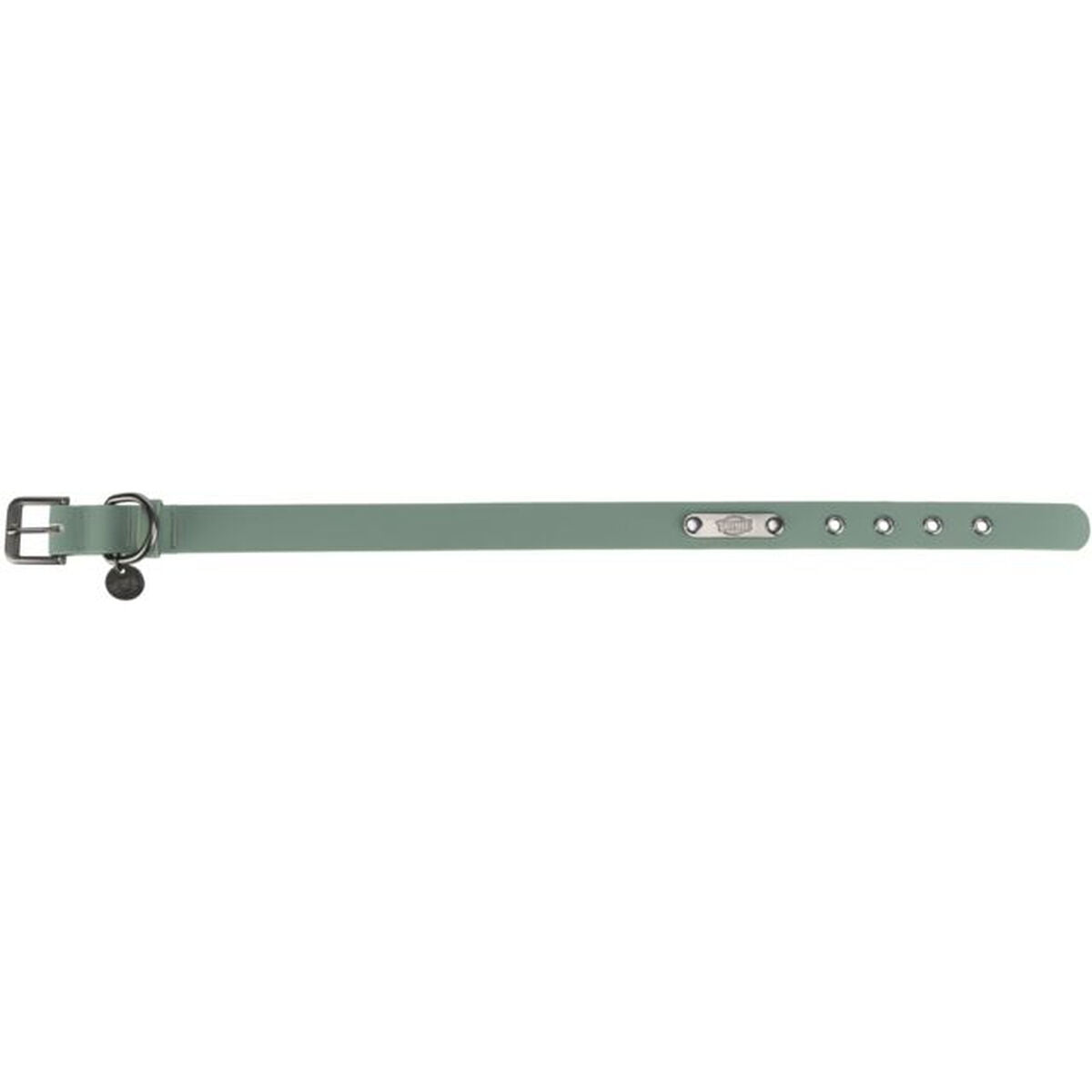 Dog collar Trixie CityStyle Green L 45-52 cm 42-52 cm-6