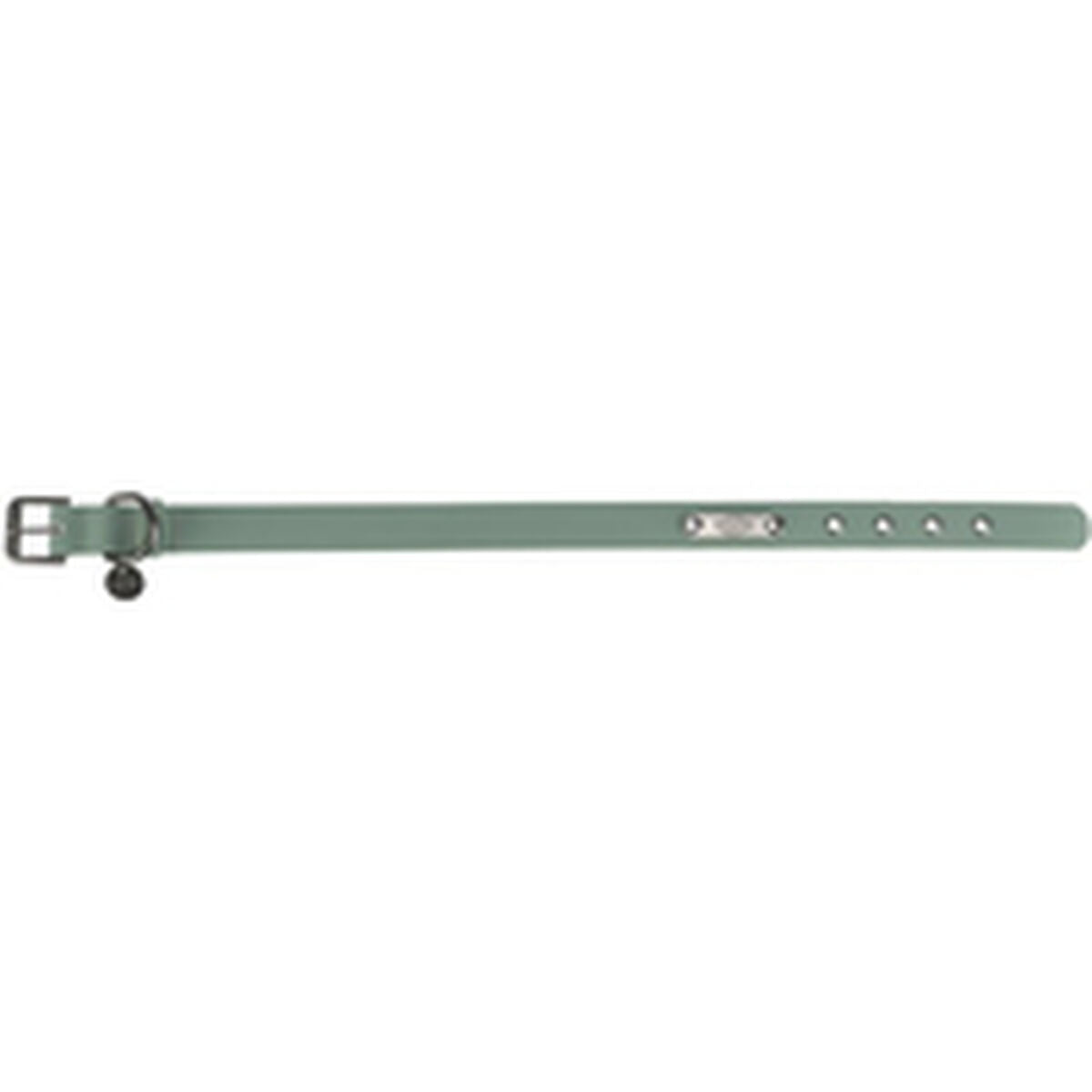 Dog collar Trixie CityStyle Green L 45-52 cm 42-52 cm-4