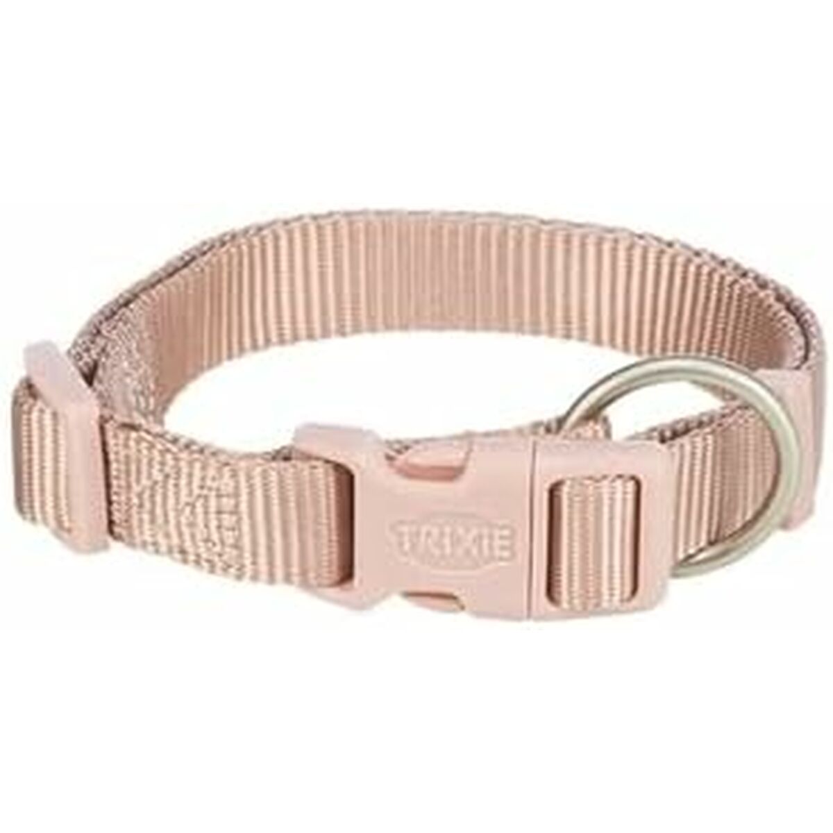 Dog collar Trixie Premium Blush 25-40 cm-0