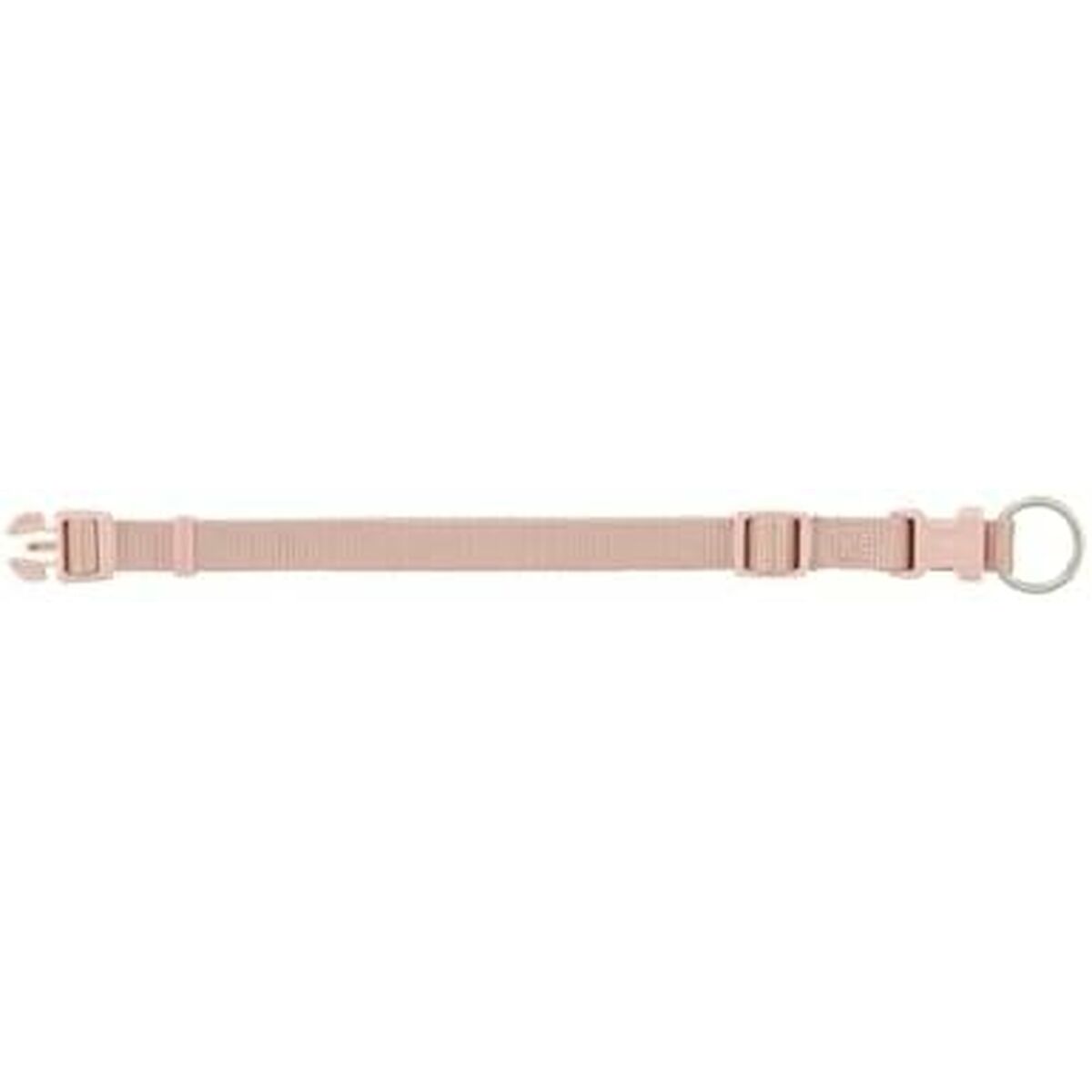 Dog collar Trixie Premium Blush 25-40 cm-1