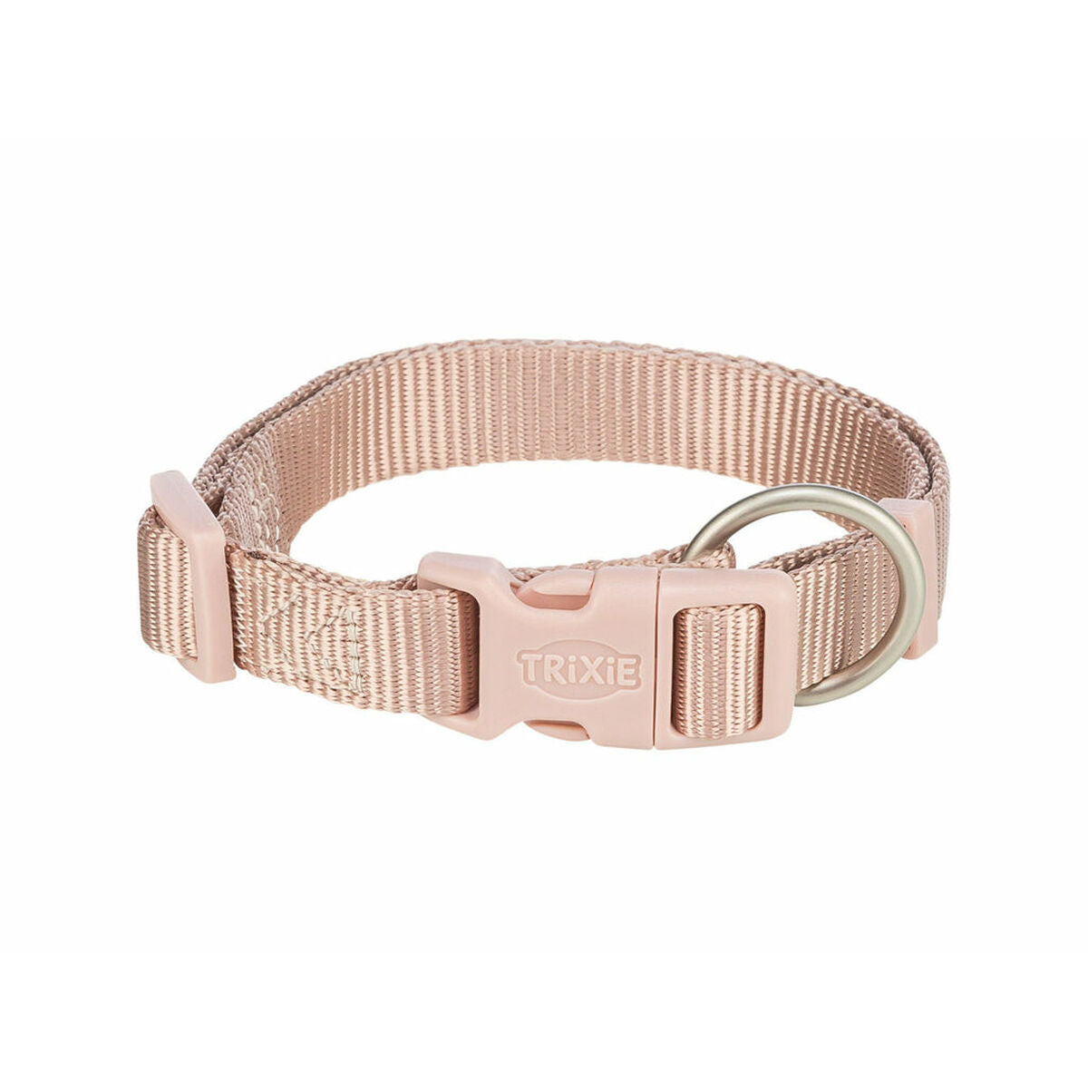 Dog collar Trixie Premium Blush S/M 30-45 cm-0