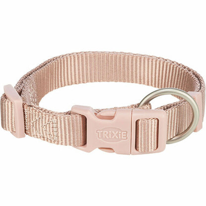 Dog collar Trixie Premium Blush S/M 30-45 cm-3