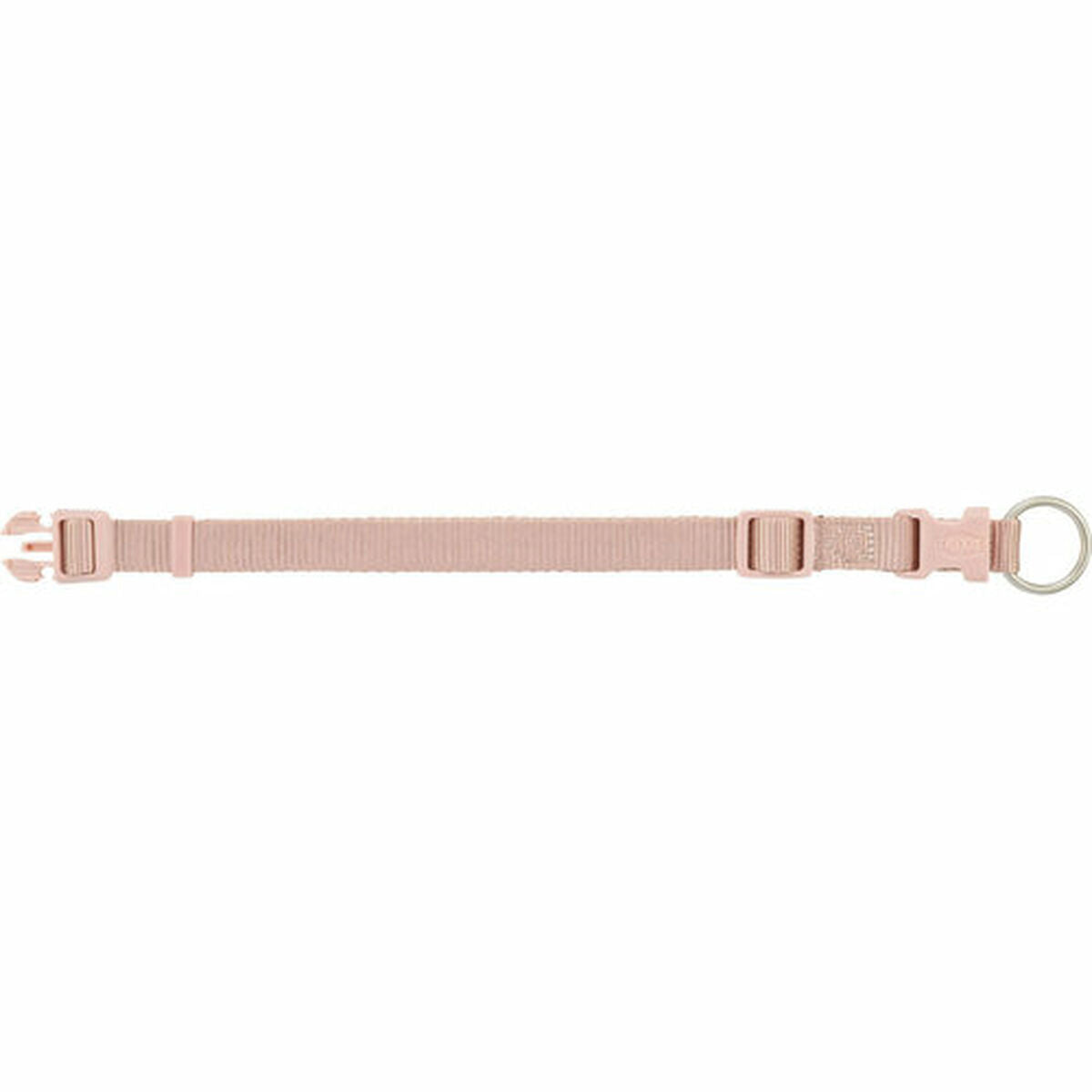 Dog collar Trixie Premium Blush S/M 30-45 cm-1