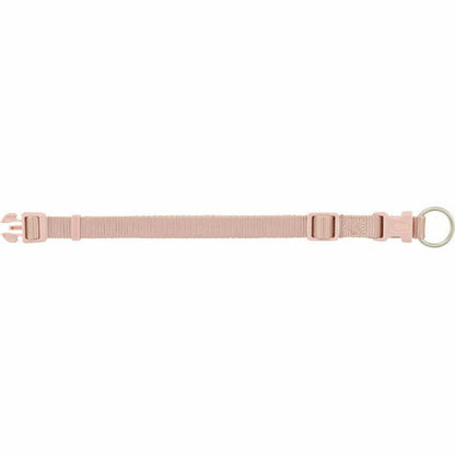 Dog collar Trixie Premium Blush S/M 30-45 cm-1