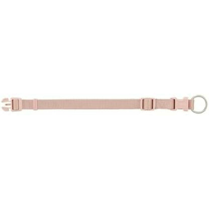 Dog collar Trixie Premium Blush L/XL 40-65 cm-1